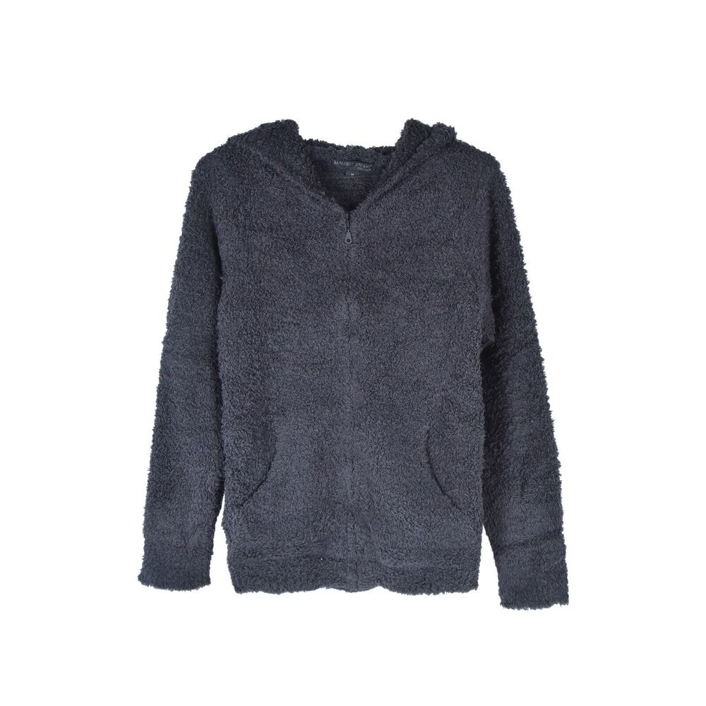 Barefoot Dreams - CozyChic Womens Zip up Hoodie